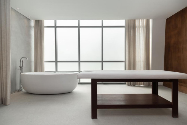 Imagem Apartamento com 3 Quartos à Venda, 606 m² em Itaim Bibi - São Paulo