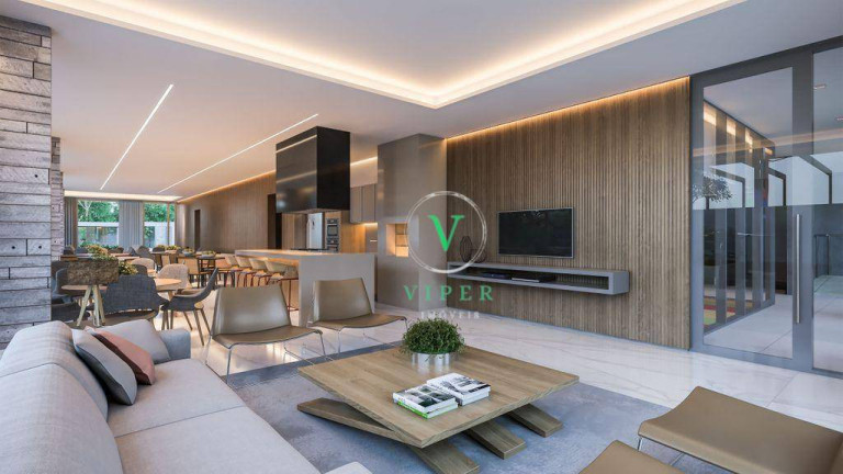 Imagem Apartamento com 4 Quartos à Venda, 372 m² em Bigorrilho - Curitiba Imagem Apartamento com 4 Quartos à Venda, 372 m² em Bigorrilho - Curitiba