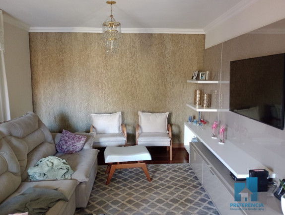 Imagem Casa com 3 Quartos à Venda, 240 m² em Cara Cara - Ponta Grossa