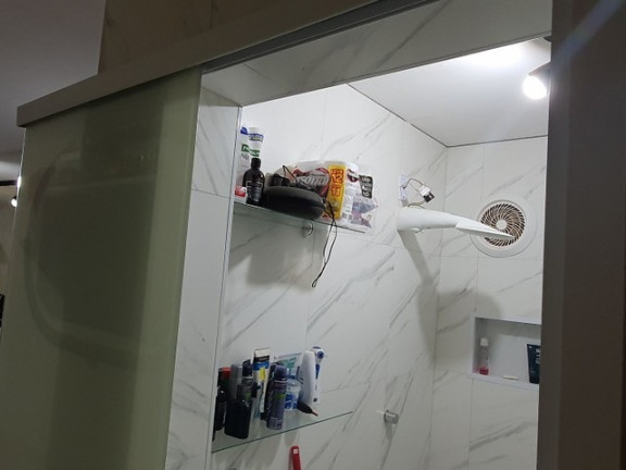 Imagem Imóvel com 1 Quarto à Venda, 40 m² em Asa Norte - Brasília
