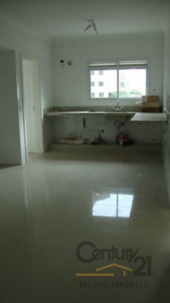 Imagem Apartamento com 4 Quartos à Venda,  em Horto Florestal - São Paulo