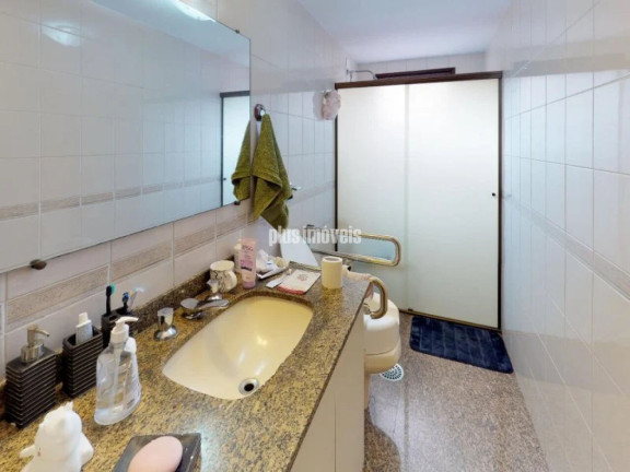Imagem Apartamento com 3 Quartos à Venda ou Locação, 126 m² em Perdizes - São Paulo