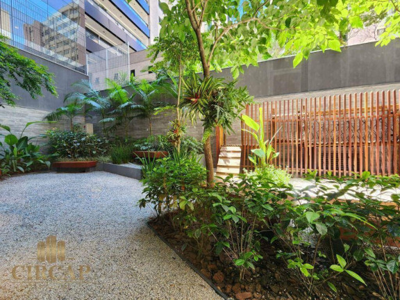 Imagem Apartamento com 2 Quartos à Venda, 143 m² em Jardim Paulista - São Paulo