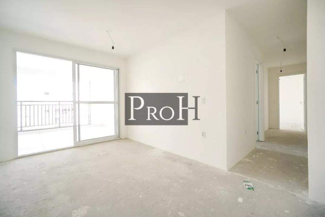 Apartamento com 2 Quartos à Venda, 80 m² em Vila Zilda (tatuapé) - São Paulo