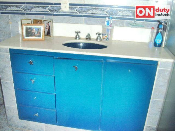 Imagem Apartamento com 4 Quartos à Venda, 342 m² em Aparecida - Santos Imagem Apartamento com 4 Quartos à Venda, 342 m² em Aparecida - Santos