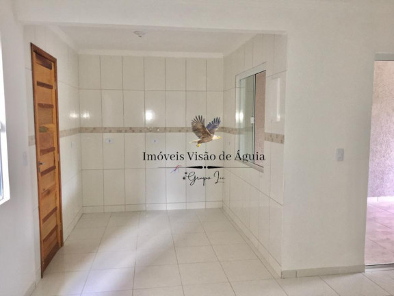 Imagem Sobrado com 3 Quartos à Venda,  em Cidade Industrial - Curitiba