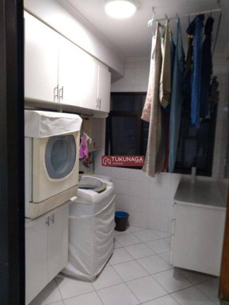 Imagem Apartamento com 3 Quartos à Venda, 148 m² em Vila Milton - Guarulhos Imagem Apartamento com 3 Quartos à Venda, 148 m² em Vila Milton - Guarulhos