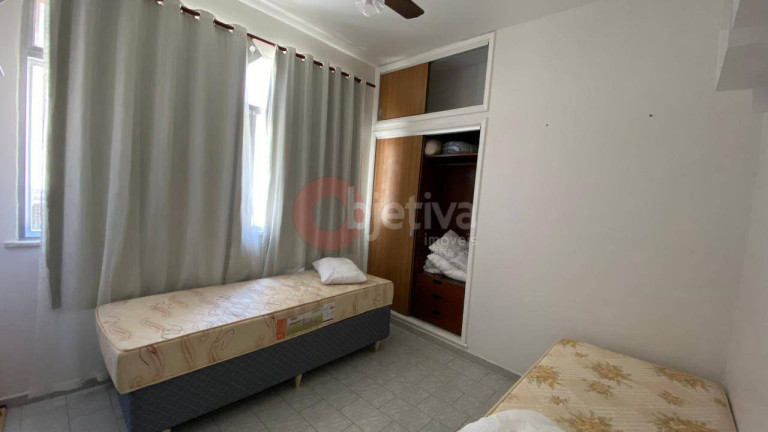 Imagem Apartamento com 2 Quartos à Venda, 79 m² em Passagem - Cabo Frio