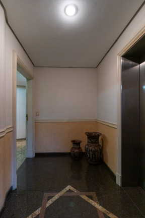 Imagem Apartamento com 4 Quartos à Venda, 490 m² em Bosque Da Saúde - São Paulo