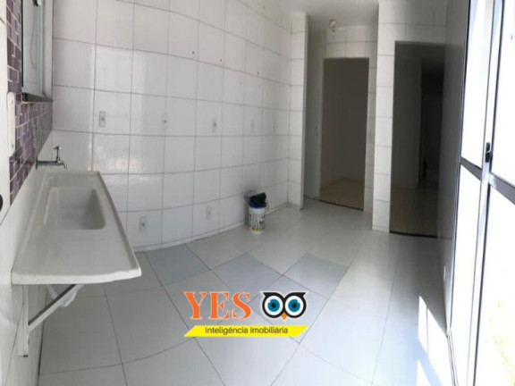 Imagem Casa com 2 Quartos à Venda, 143 m² em Sim - Feira De Santana