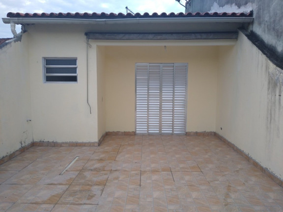 Imóvel com 3 Quartos à Venda, 171 m² em Parque Selecta - São Bernardo Do Campo