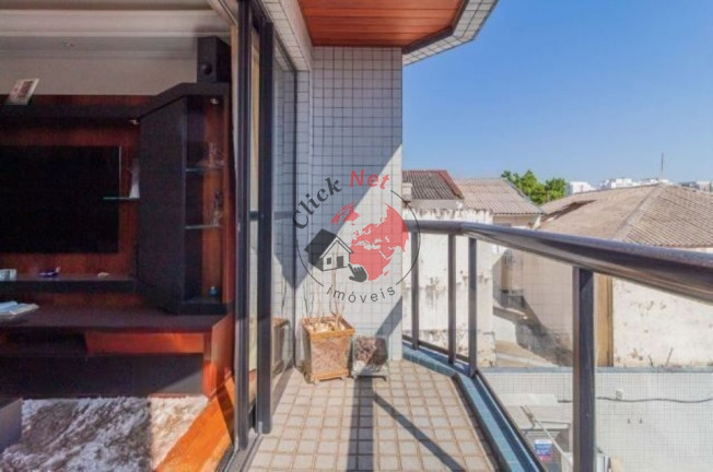 Imagem Apartamento com 3 Quartos à Venda, 100 m² em Santo Antônio - São Caetano Do Sul Imagem Apartamento com 3 Quartos à Venda, 100 m² em Santo Antônio - São Caetano Do Sul