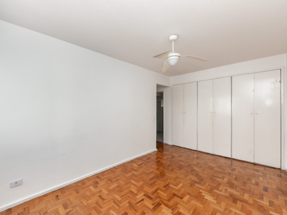 Imagem Apartamento com 3 Quartos à Venda, 116 m² em Perdizes - São Paulo
