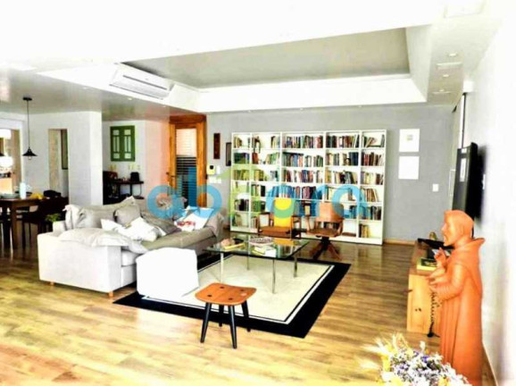 Imagem Cobertura com 4 Quartos à Venda, 316 m² em Ipanema - Rio De Janeiro Imagem Cobertura com 4 Quartos à Venda, 316 m² em Ipanema - Rio De Janeiro