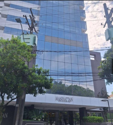 Imóvel Comercial à Venda, 39 m² em Vila Belmiro - Santos