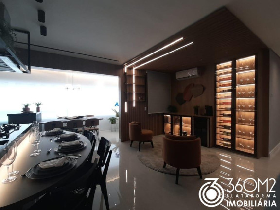 Imagem Apartamento com 3 Quartos à Venda, 94 m² em Vila Valparaíso - Santo André Imagem Apartamento com 3 Quartos à Venda, 94 m² em Vila Valparaíso - Santo André