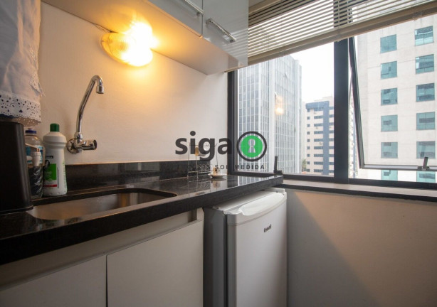 Imagem Imóvel Comercial para Alugar, 52 m² em Itaim Bibi - São Paulo Imagem Imóvel Comercial para Alugar, 52 m² em Itaim Bibi - São Paulo