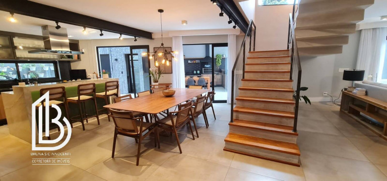 Imagem Casa com 4 Quartos à Venda, 321 m² em Jardim São Caetano - São Caetano Do Sul