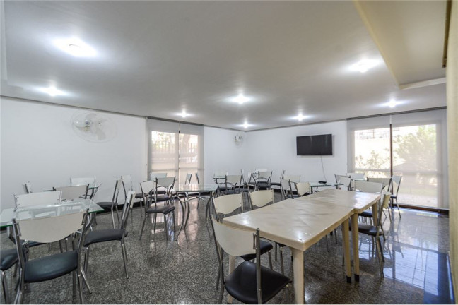 Imagem Apartamento com 2 Quartos à Venda, 56 m² em Liberdade - São Paulo Imagem Apartamento com 2 Quartos à Venda, 56 m² em Liberdade - São Paulo