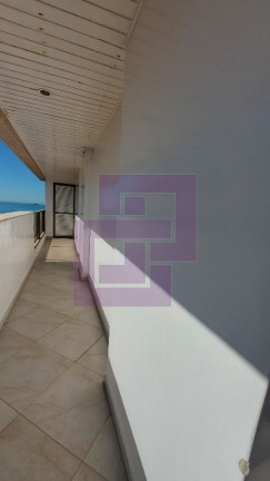 Imagem Cobertura com 3 Quartos à Venda, 360 m² em Vila Alzira - Guarujá Imagem Cobertura com 3 Quartos à Venda, 360 m² em Vila Alzira - Guarujá