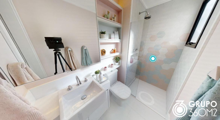 Imagem Apartamento com 3 Quartos à Venda, 135 m² em Vila Assunção - Santo André Imagem Apartamento com 3 Quartos à Venda, 135 m² em Vila Assunção - Santo André