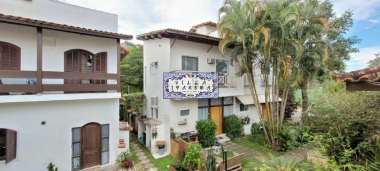 Imagem Imóvel com 5 Quartos à Venda, 216 m² em Recreio Dos Bandeirantes - Rio De Janeiro