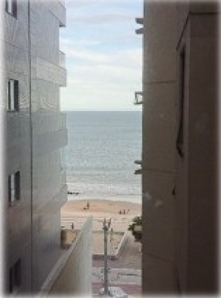 Imagem Imóvel com 3 Quartos à Venda, 100 m² em Praia Do Morro - Guarapari