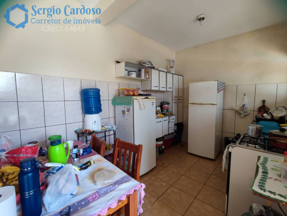 Imagem Casa com 2 Quartos à Venda, 96 m² em Balneário Tupy - Itanhaém Imagem Casa com 2 Quartos à Venda, 96 m² em Balneário Tupy - Itanhaém