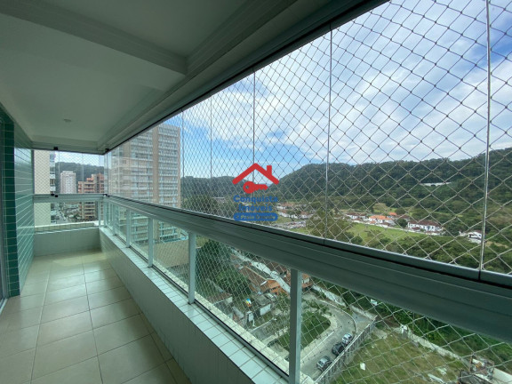 Imagem Apartamento com 3 Quartos à Venda, 124 m² em Canto Do Forte - Praia Grande Imagem Apartamento com 3 Quartos à Venda, 124 m² em Canto Do Forte - Praia Grande