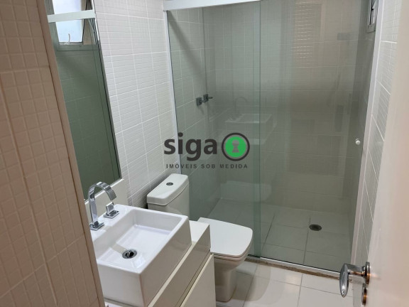 Imagem Apartamento com 4 Quartos à Venda, 168 m² em Vila Andrade - São Paulo Imagem Apartamento com 4 Quartos à Venda, 168 m² em Vila Andrade - São Paulo