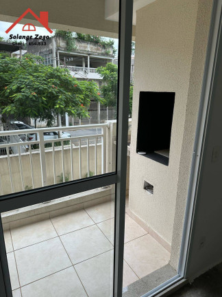 Imagem Apartamento com 2 Quartos à Venda, 50 m² em Jardim Ana Maria - São Paulo Imagem Apartamento com 2 Quartos à Venda, 50 m² em Jardim Ana Maria - São Paulo
