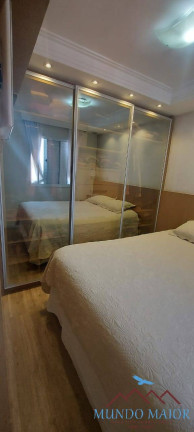Imagem Apartamento com 2 Quartos à Venda, 58 m² em Vila Gonçalves - São Bernardo Do Campo Imagem Apartamento com 2 Quartos à Venda, 58 m² em Vila Gonçalves - São Bernardo Do Campo