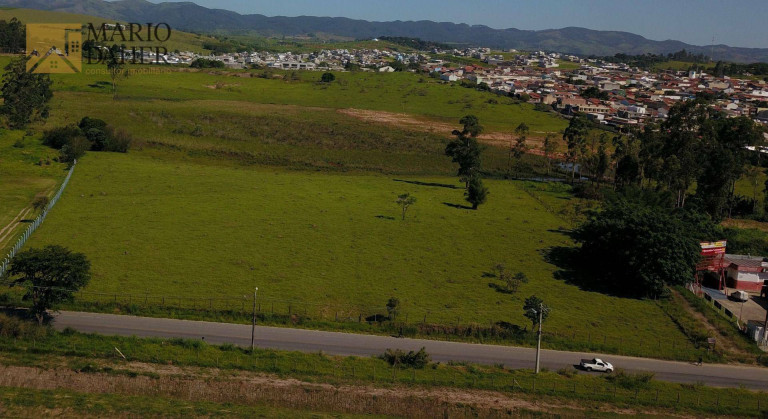 Imagem Terreno à Venda, 89.173 m² em Vila Galvão - Caçapava Imagem Terreno à Venda, 89.173 m² em Vila Galvão - Caçapava