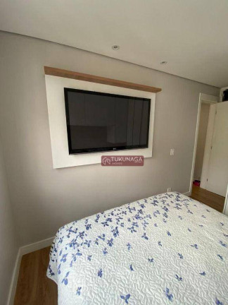 Imagem Apartamento com 2 Quartos à Venda, 55 m² em Brás - São Paulo