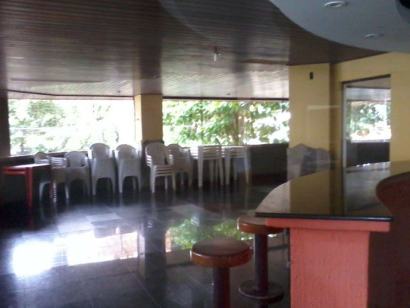Imagem Cobertura com 4 Quartos à Venda, 240 m² em Passagem - Cabo Frio Imagem Cobertura com 4 Quartos à Venda, 240 m² em Passagem - Cabo Frio