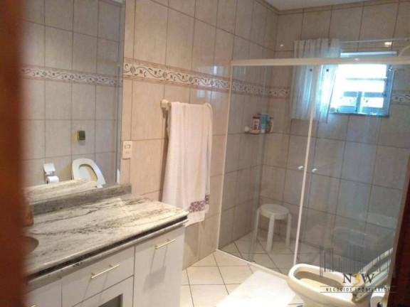 Imagem Casa com 3 Quartos à Venda, 230 m² em Parque São Domingos - São Paulo