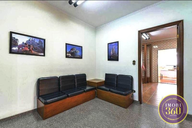 Imagem Sobrado com 4 Quartos à Venda, 503 m² em Vila Regente Feijó - São Paulo Imagem Sobrado com 4 Quartos à Venda, 503 m² em Vila Regente Feijó - São Paulo