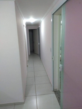 Imagem Apartamento com 3 Quartos à Venda, 70 m² em Residencial Terra Da Uva - Jundiaí