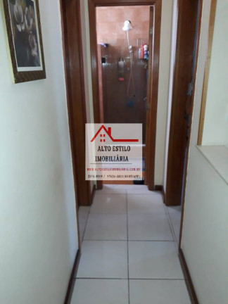 Imagem Apartamento com 3 Quartos à Venda, 184 m² em Quintino Bocaiúva - Rio De Janeiro