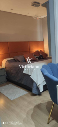 Imagem Apartamento com 3 Quartos à Venda, 93 m² em Centro - Jacareí