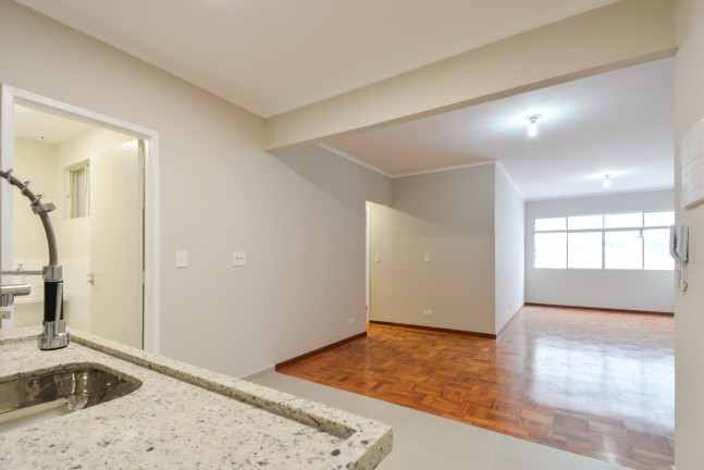 Imagem Apartamento com 3 Quartos à Venda, 91 m² em Vila Nova Conceição - São Paulo Imagem Apartamento com 3 Quartos à Venda, 91 m² em Vila Nova Conceição - São Paulo