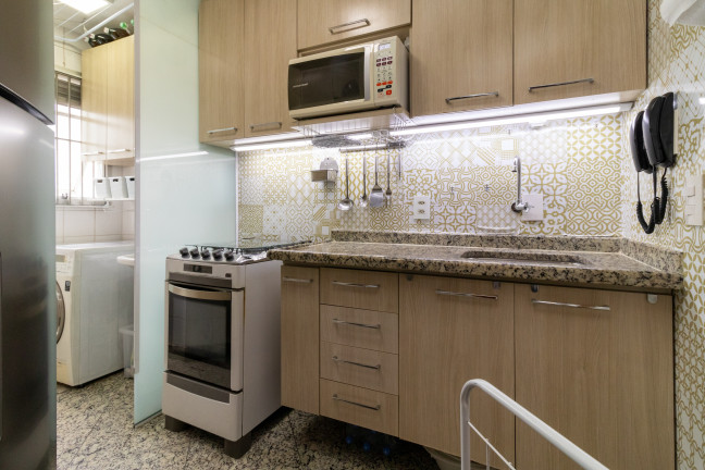 Imagem Imóvel com 2 Quartos à Venda, 45 m² em Nossa Senhora Do ó - São Paulo Imagem Imóvel com 2 Quartos à Venda, 45 m² em Nossa Senhora Do ó - São Paulo