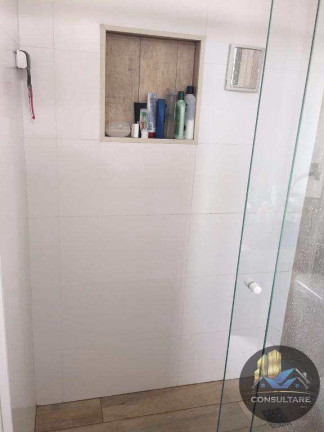 Imagem Apartamento com 2 Quartos à Venda, 100 m² em José Menino - Santos