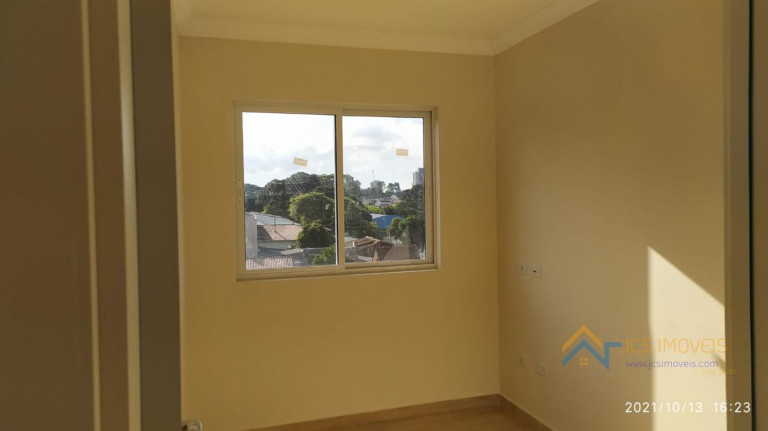 Imagem Apartamento com 3 Quartos à Venda, 82 m² em Silveira Da Motta - São José Dos Pinhais