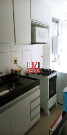 Imagem Apartamento com 2 Quartos à Venda, 47 m² em Cordovil - Rio De Janeiro Imagem Apartamento com 2 Quartos à Venda, 47 m² em Cordovil - Rio De Janeiro