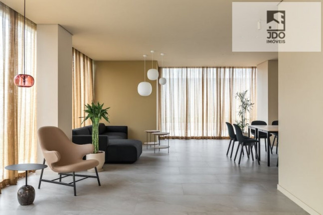 Imagem Apartamento com 3 Quartos à Venda, 107 m² em Vila Izabel - Curitiba Imagem Apartamento com 3 Quartos à Venda, 107 m² em Vila Izabel - Curitiba