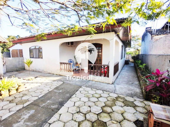Casa à Venda, 162 m² em Pontal Do Sul - Pontal Do Parana