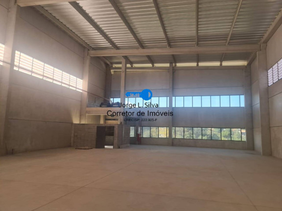 Imagem Galpão para Alugar, 1.000 m² em Parque Dos Monteiros I - Santana De Parnaíba Imagem Galpão para Alugar, 1.000 m² em Parque Dos Monteiros I - Santana De Parnaíba