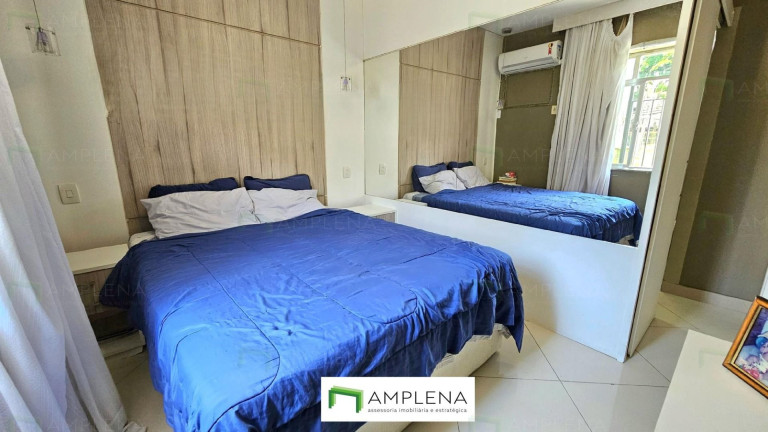 Imagem Cobertura com 3 Quartos à Venda, 162 m² em Jardim Guanabara - Rio De Janeiro