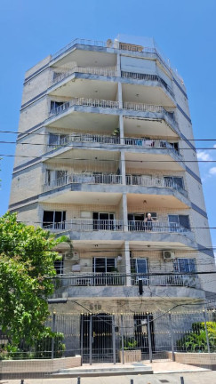 Apartamento com 1 Quarto à Venda, 79 m² em Praca Seca - Rio De Janeiro